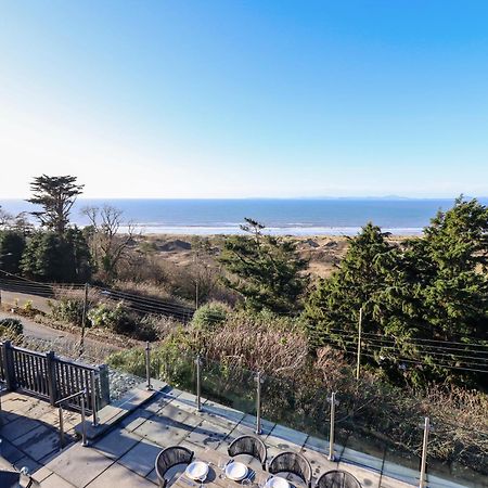 Aelfor Villa Harlech Exterior photo