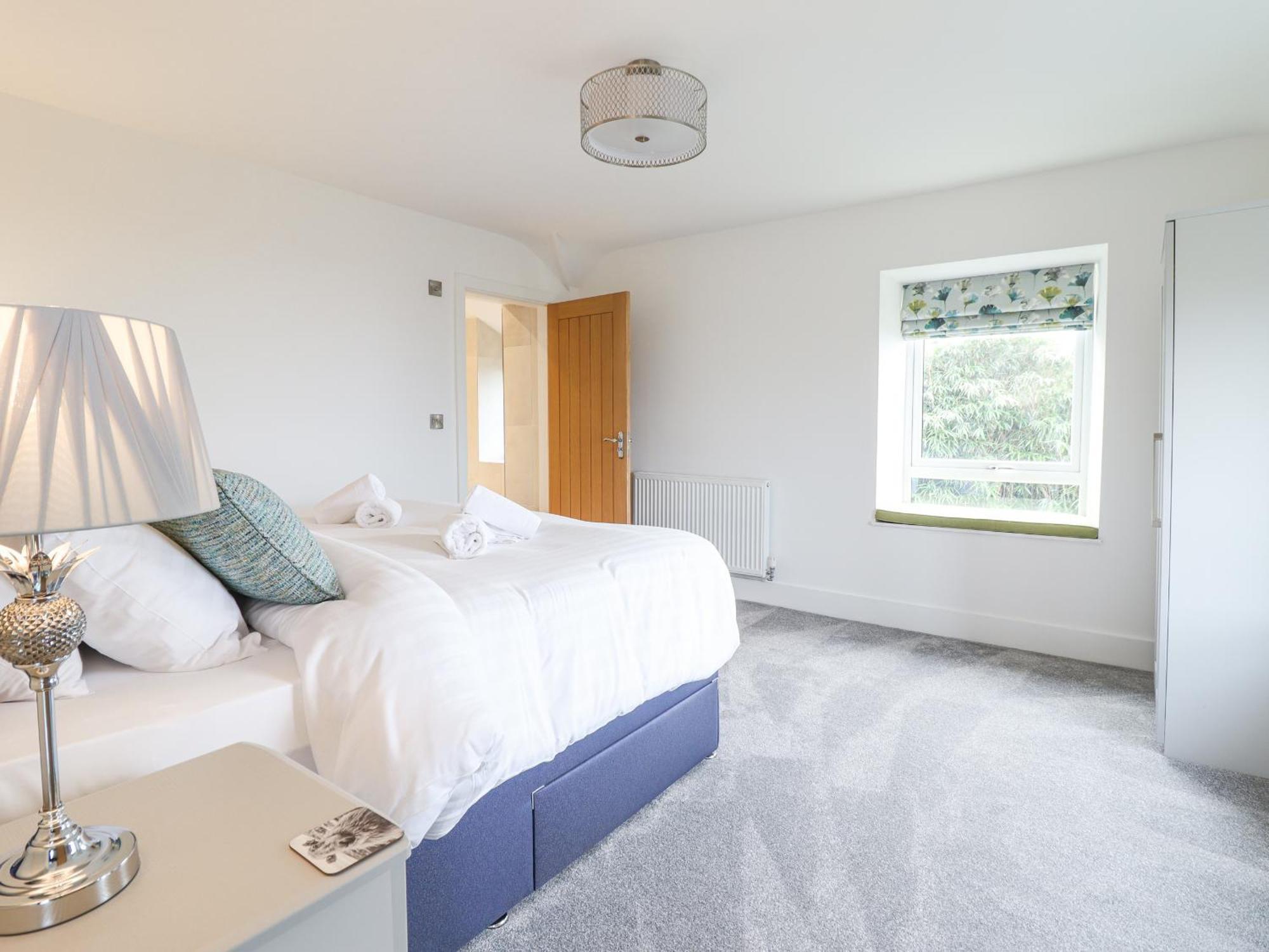 Aelfor Villa Harlech Exterior photo